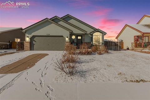 1303 S Harvester Drive Milliken CO 80543