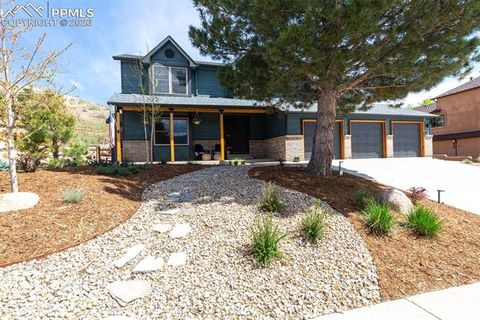 Photo of 2248 Ramsgate Terrace, Colorado Springs, CO 80919 (MLS # 2659728)