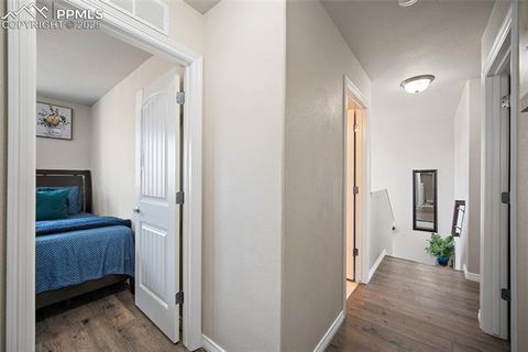 Tiny photo for 6924 WINNICUT Drive, Colorado Springs, CO 80925 (MLS # 5447125)