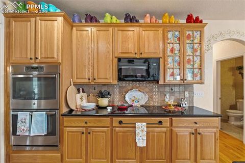 Tiny photo for 979 Pinehurst Court, Bennett, CO 80102 (MLS # 8280257)