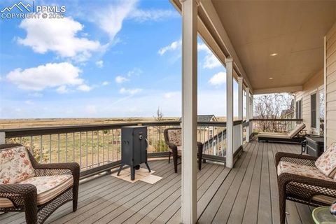 Tiny photo for 979 Pinehurst Court, Bennett, CO 80102 (MLS # 8280257)