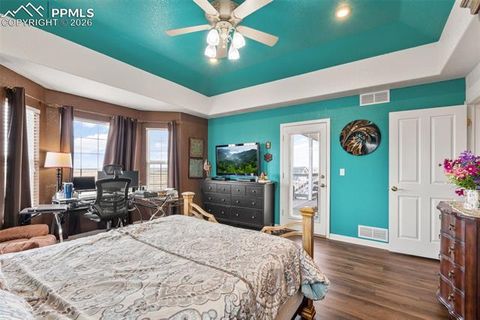 Tiny photo for 979 Pinehurst Court, Bennett, CO 80102 (MLS # 8280257)