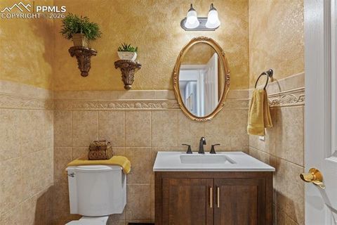 Tiny photo for 979 Pinehurst Court, Bennett, CO 80102 (MLS # 8280257)