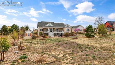 Tiny photo for 979 Pinehurst Court, Bennett, CO 80102 (MLS # 8280257)