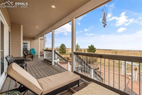 Tiny photo for 979 Pinehurst Court, Bennett, CO 80102 (MLS # 8280257)