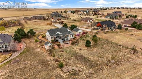 Tiny photo for 979 Pinehurst Court, Bennett, CO 80102 (MLS # 8280257)