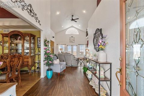 Tiny photo for 979 Pinehurst Court, Bennett, CO 80102 (MLS # 8280257)