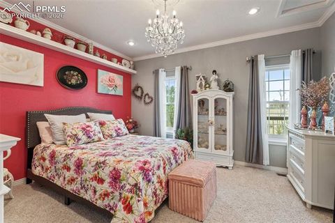 Tiny photo for 979 Pinehurst Court, Bennett, CO 80102 (MLS # 8280257)