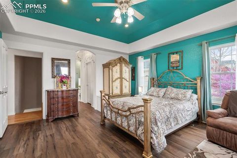 Tiny photo for 979 Pinehurst Court, Bennett, CO 80102 (MLS # 8280257)