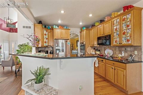 Tiny photo for 979 Pinehurst Court, Bennett, CO 80102 (MLS # 8280257)