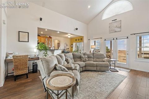 Tiny photo for 979 Pinehurst Court, Bennett, CO 80102 (MLS # 8280257)