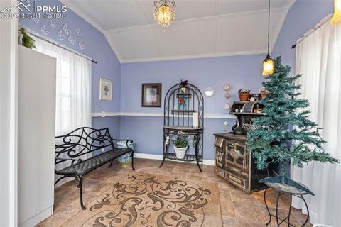 Tiny photo for 979 Pinehurst Court, Bennett, CO 80102 (MLS # 8280257)