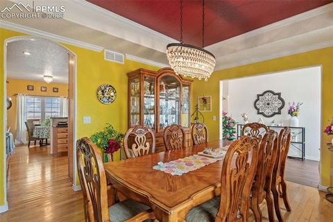 Tiny photo for 979 Pinehurst Court, Bennett, CO 80102 (MLS # 8280257)