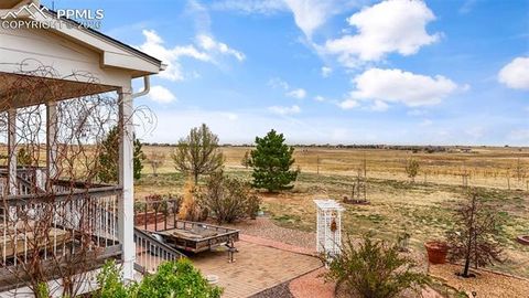 Tiny photo for 979 Pinehurst Court, Bennett, CO 80102 (MLS # 8280257)