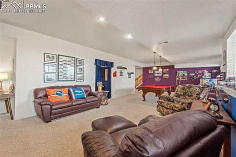 Tiny photo for 979 Pinehurst Court, Bennett, CO 80102 (MLS # 8280257)