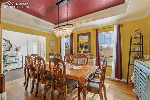 Tiny photo for 979 Pinehurst Court, Bennett, CO 80102 (MLS # 8280257)