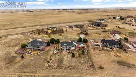 Tiny photo for 979 Pinehurst Court, Bennett, CO 80102 (MLS # 8280257)