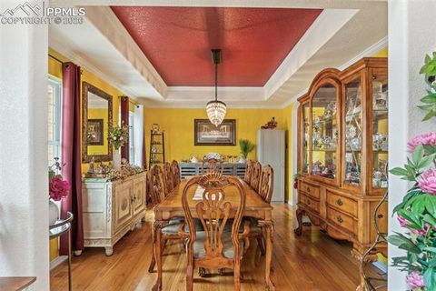 Tiny photo for 979 Pinehurst Court, Bennett, CO 80102 (MLS # 8280257)