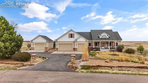 Photo of 979 Pinehurst Court, Bennett, CO 80102 (MLS # 8280257)