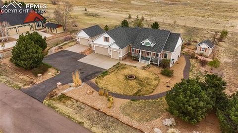 Tiny photo for 979 Pinehurst Court, Bennett, CO 80102 (MLS # 8280257)