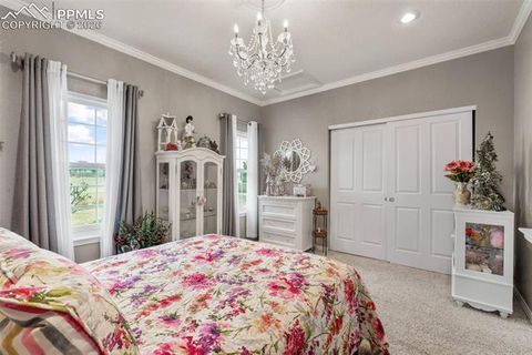 Tiny photo for 979 Pinehurst Court, Bennett, CO 80102 (MLS # 8280257)