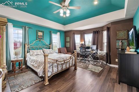 Tiny photo for 979 Pinehurst Court, Bennett, CO 80102 (MLS # 8280257)