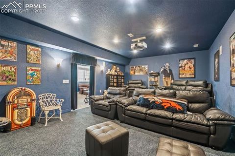 Tiny photo for 979 Pinehurst Court, Bennett, CO 80102 (MLS # 8280257)