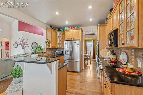 Tiny photo for 979 Pinehurst Court, Bennett, CO 80102 (MLS # 8280257)