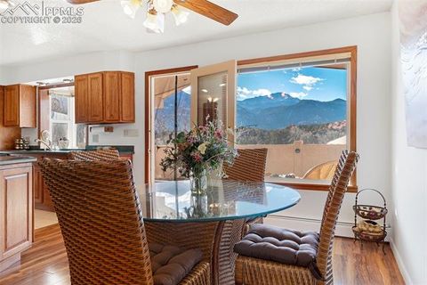 Tiny photo for 629 Arnold Lane, Colorado Springs, CO 80904 (MLS # 7367047)