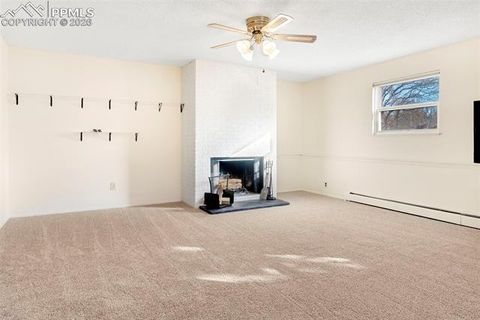 Tiny photo for 629 Arnold Lane, Colorado Springs, CO 80904 (MLS # 7367047)