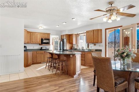 Tiny photo for 629 Arnold Lane, Colorado Springs, CO 80904 (MLS # 7367047)