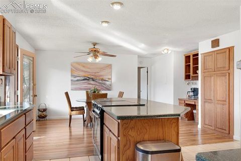 Tiny photo for 629 Arnold Lane, Colorado Springs, CO 80904 (MLS # 7367047)