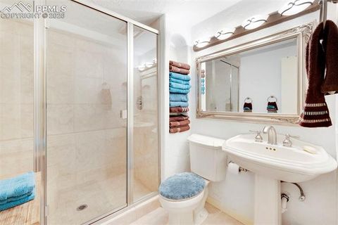 Tiny photo for 629 Arnold Lane, Colorado Springs, CO 80904 (MLS # 7367047)