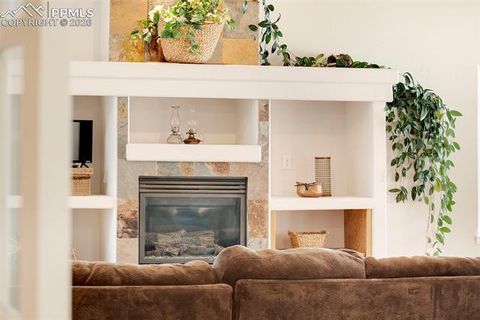 Tiny photo for 629 Arnold Lane, Colorado Springs, CO 80904 (MLS # 7367047)