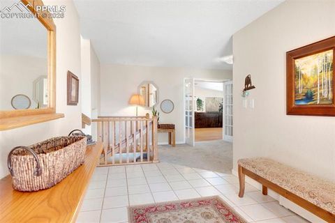 Tiny photo for 629 Arnold Lane, Colorado Springs, CO 80904 (MLS # 7367047)