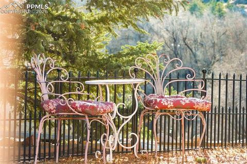 Tiny photo for 629 Arnold Lane, Colorado Springs, CO 80904 (MLS # 7367047)