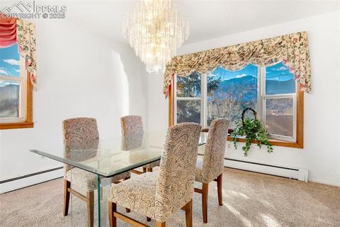 Tiny photo for 629 Arnold Lane, Colorado Springs, CO 80904 (MLS # 7367047)