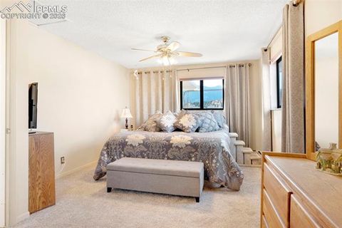 Tiny photo for 629 Arnold Lane, Colorado Springs, CO 80904 (MLS # 7367047)