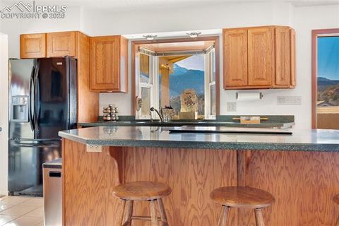 Tiny photo for 629 Arnold Lane, Colorado Springs, CO 80904 (MLS # 7367047)