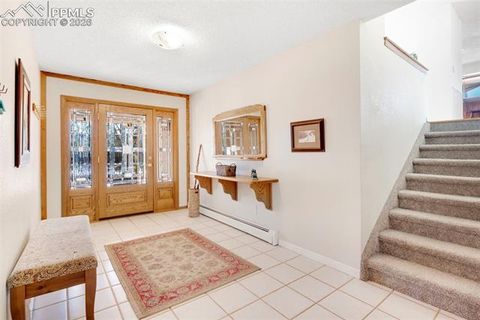 Tiny photo for 629 Arnold Lane, Colorado Springs, CO 80904 (MLS # 7367047)