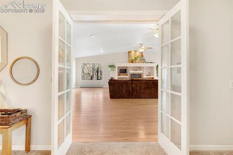 Tiny photo for 629 Arnold Lane, Colorado Springs, CO 80904 (MLS # 7367047)