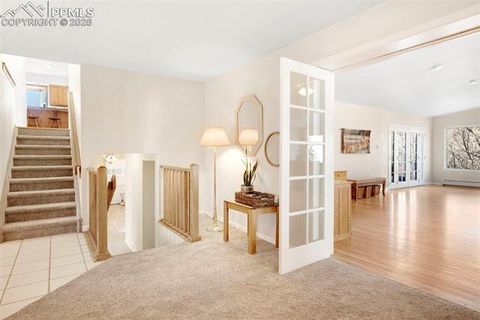 Tiny photo for 629 Arnold Lane, Colorado Springs, CO 80904 (MLS # 7367047)