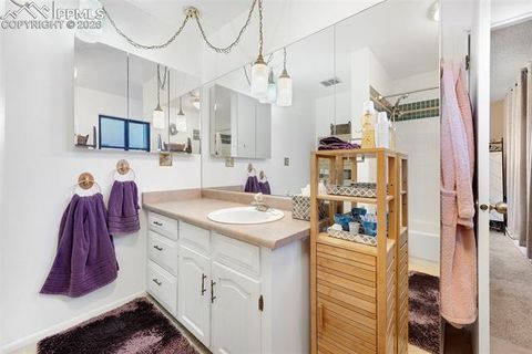 Tiny photo for 629 Arnold Lane, Colorado Springs, CO 80904 (MLS # 7367047)