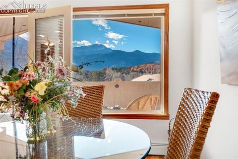 Tiny photo for 629 Arnold Lane, Colorado Springs, CO 80904 (MLS # 7367047)