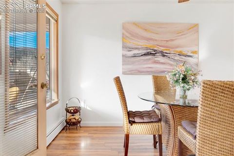 Tiny photo for 629 Arnold Lane, Colorado Springs, CO 80904 (MLS # 7367047)