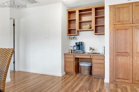 Tiny photo for 629 Arnold Lane, Colorado Springs, CO 80904 (MLS # 7367047)