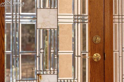 Tiny photo for 629 Arnold Lane, Colorado Springs, CO 80904 (MLS # 7367047)