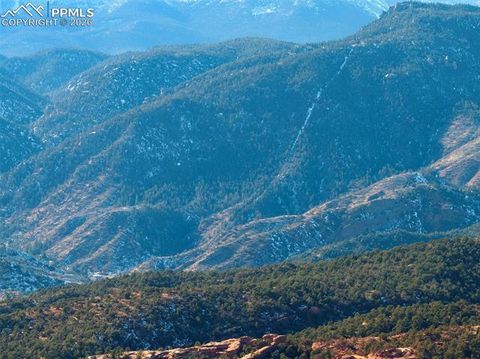 Tiny photo for 629 Arnold Lane, Colorado Springs, CO 80904 (MLS # 7367047)