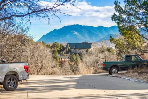 Tiny photo for 629 Arnold Lane, Colorado Springs, CO 80904 (MLS # 7367047)