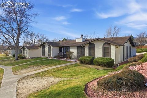 3303 Valley Hi Avenue B Colorado Springs CO 80910